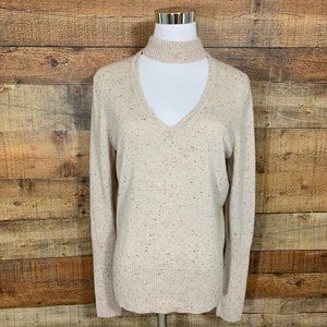 525 America Cashmere Sweater M